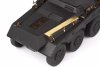 Eduard 36523 Sd. Kfz.234/2 MINIART 1/35